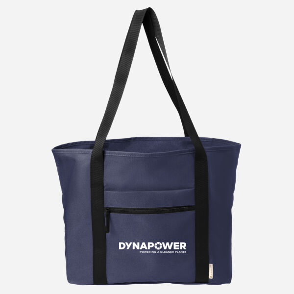 C Free Recycled Tote Thumbnail