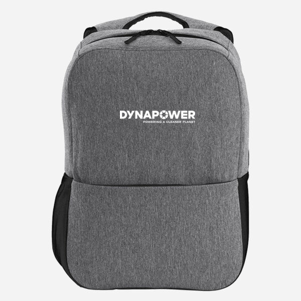 Access Square Backpack Thumbnail