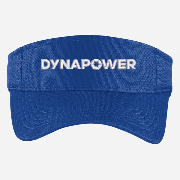 PosiCharge ® RacerMesh ® Visor Thumbnail