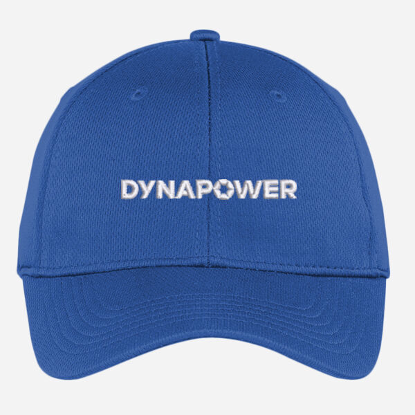 PosiCharge ® RacerMesh ® Cap Thumbnail