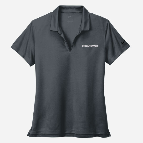Ladies Dri FIT Micro Pique 2.0 Polo Thumbnail