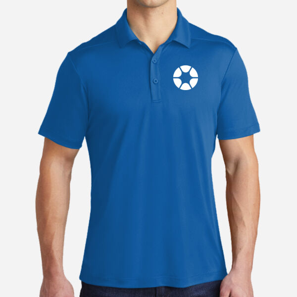 Posi UV ® Pro Polo Thumbnail