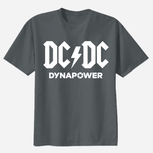 Youth Heavy Cotton ™ 100% Cotton T Shirt Thumbnail
