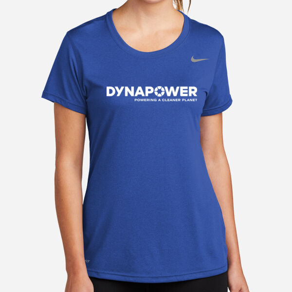 Ladies Team rLegend Tee Thumbnail