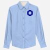 Women's Long Sleeve Easy Care Shirt Thumbnail