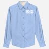Women's Long Sleeve Easy Care Shirt Thumbnail