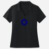 Women's Dri Mesh ® V Neck Polo Thumbnail
