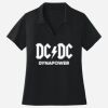 Women's Dri Mesh ® V Neck Polo Thumbnail