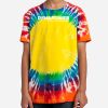 Youth Window Tie Dye Tee Thumbnail