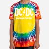 Youth Window Tie Dye Tee Thumbnail